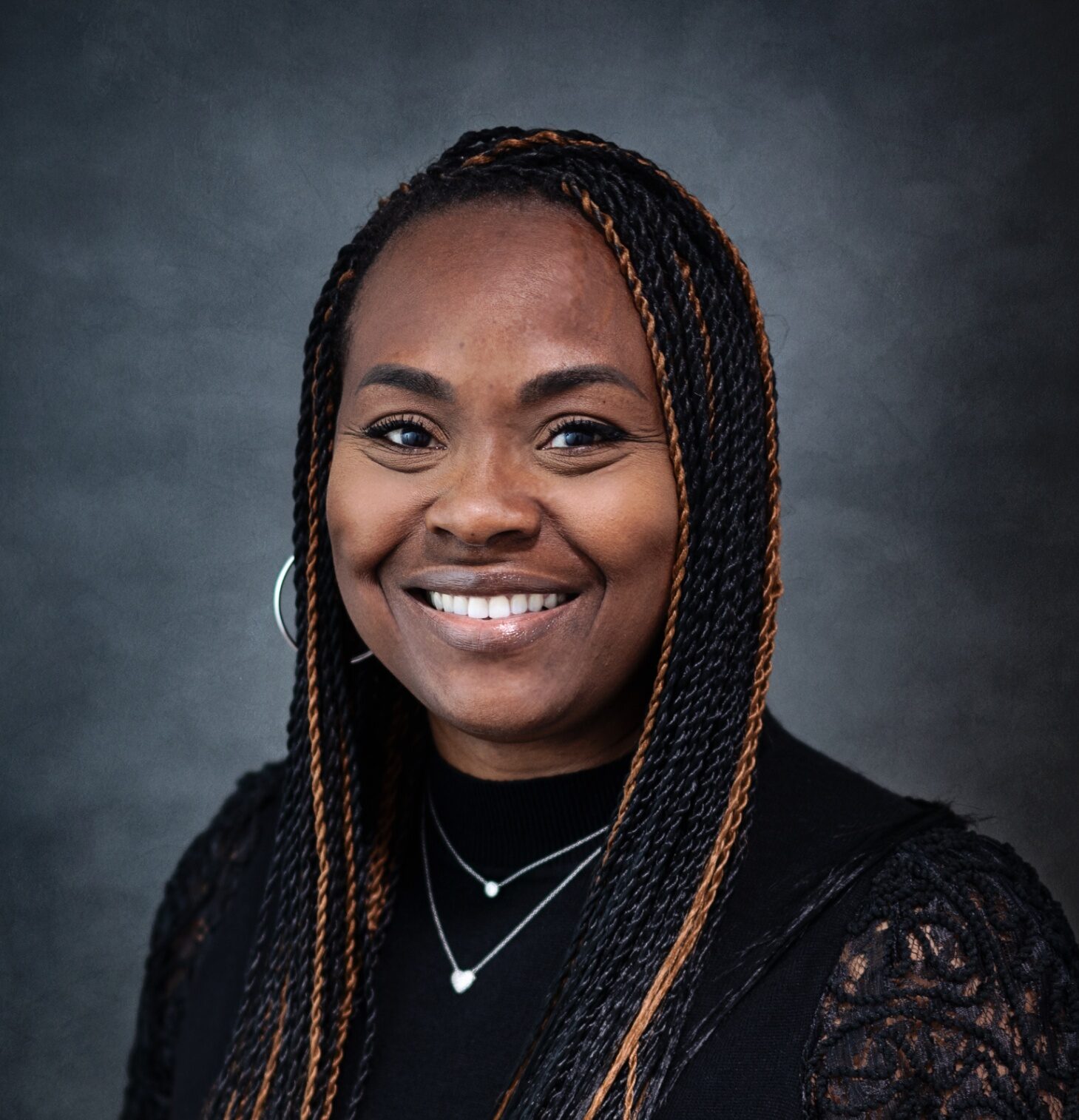 Katrina Stacy<br>LMSW