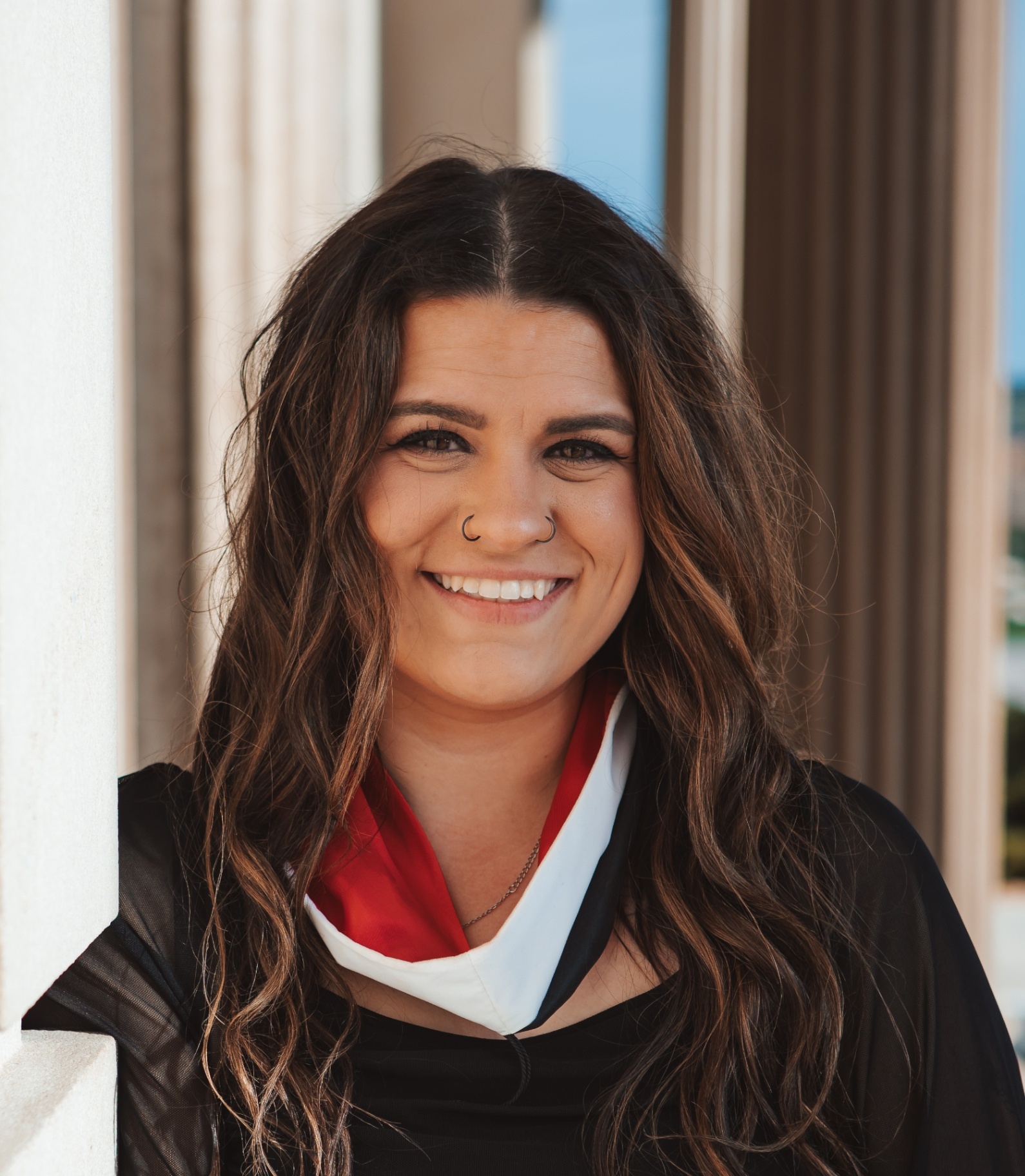 Tayler Seiler, LLMSW