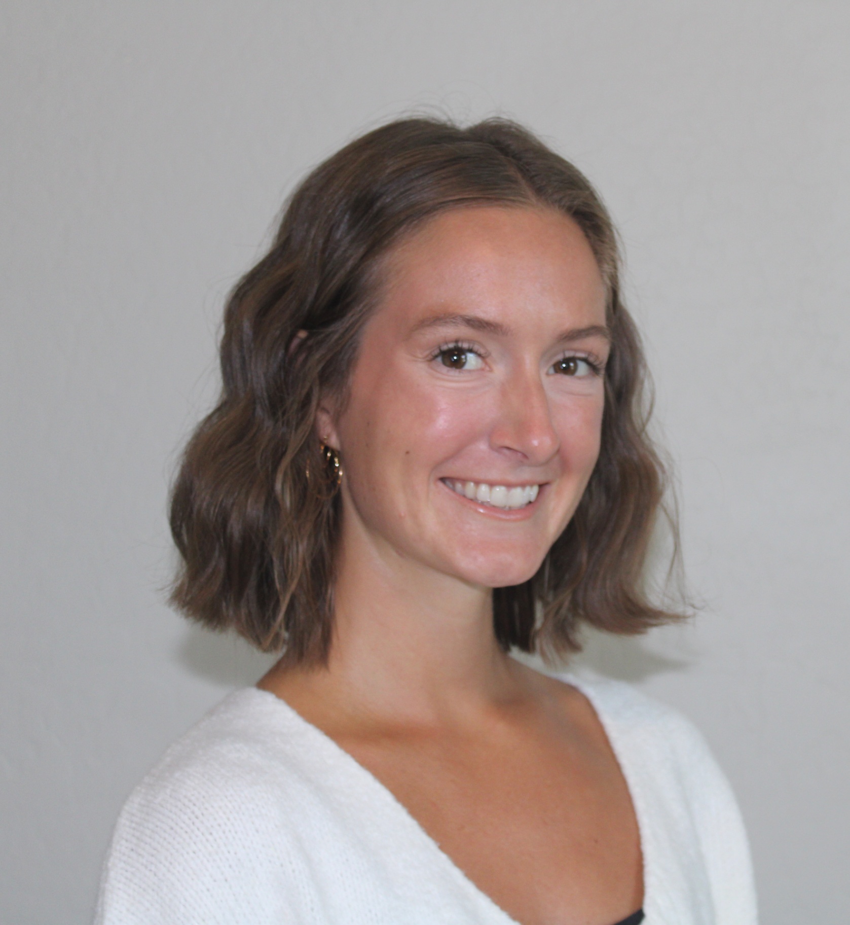 Jacqueline Finch, LLMSW