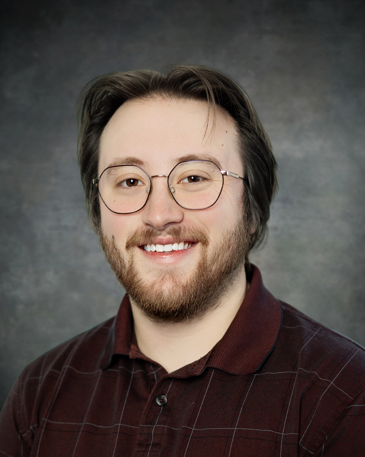 Kegan Miller LLMSW