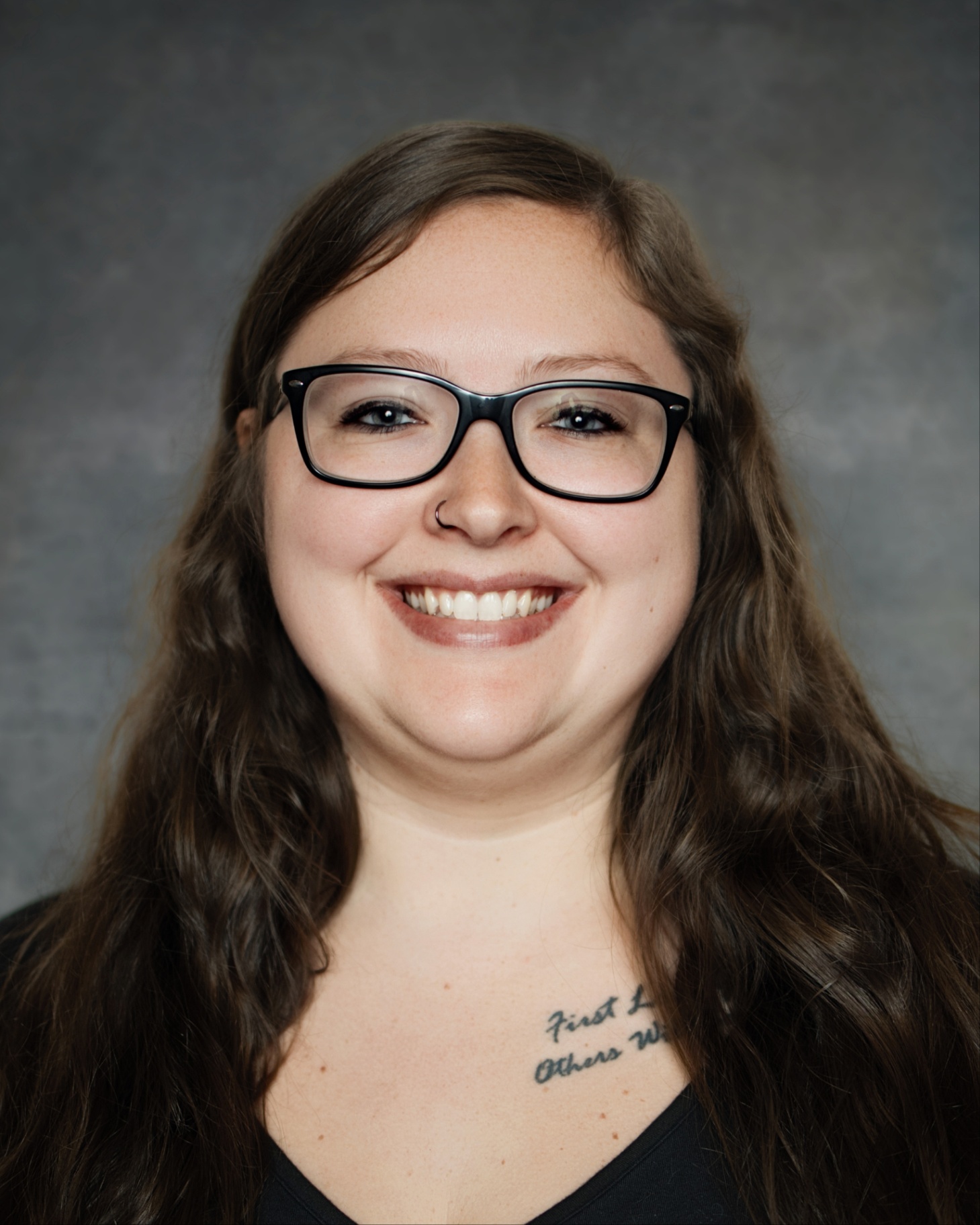 Stephanie Emelander, LLMSW
