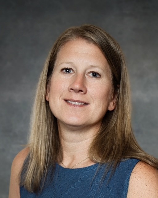 Leigh Garrison