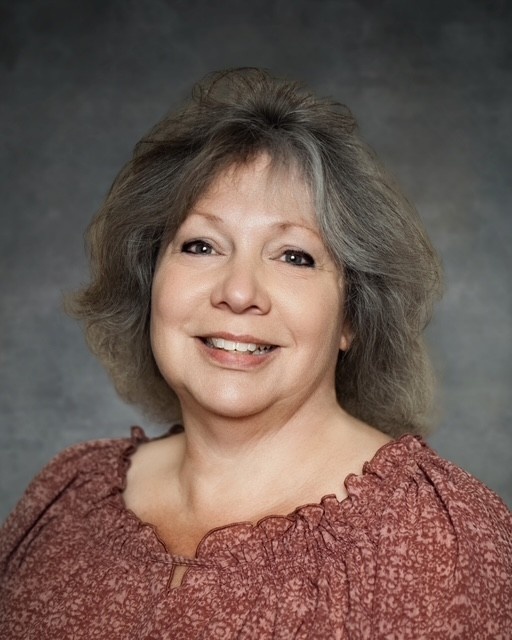 Amy Hill