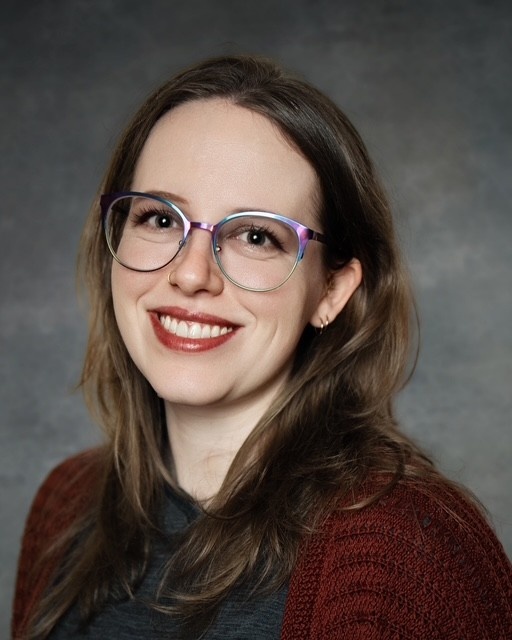 Mikayla Vogel, LMSW